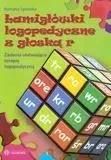 Zdjęcie Educarium Łamigłówki logopedyczne z głoską R - Nowy Wiśnicz