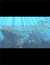 Depth Hunter 2: Deep Dive (Digital) od 3,40 zł, opinie - Ceneo.pl
