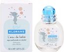 Klorane Bebe woda toaletowa 50ml