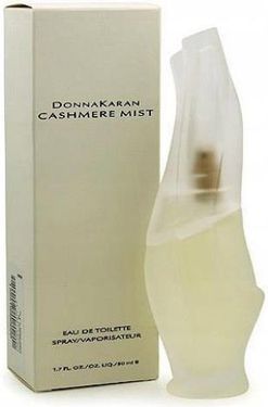 Dkny cashmere mist online 100ml