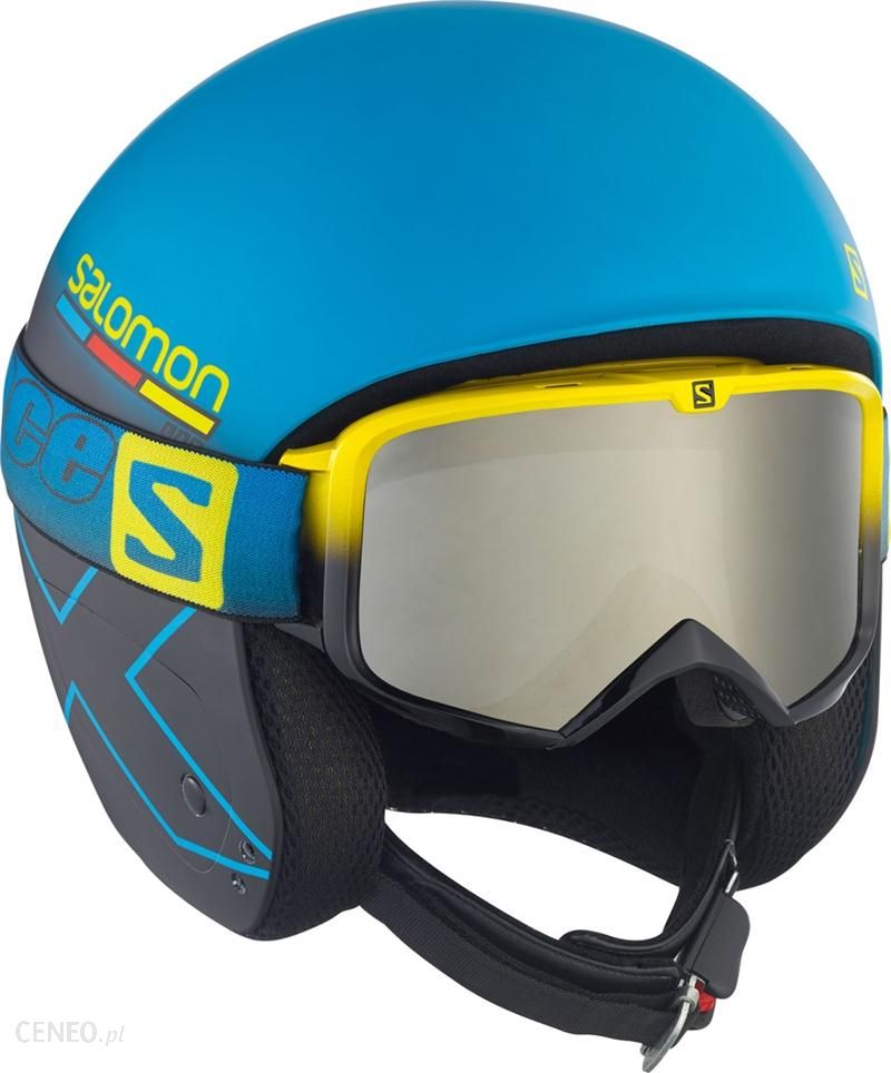Купить горнолыжный шлем в москве. Salomon Helmet шлем горнолыжный. Шлем Salomon x Race Junior. Salomon Jr m шлем. Детский горнолыжный шлем Salomon.