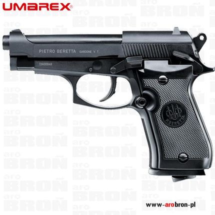 Umarex Pistolet Beretta M84 Kal.4,5 Mm