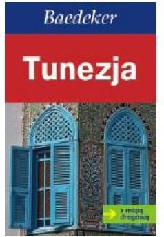 Tunezja. Przewodnik Baedeker