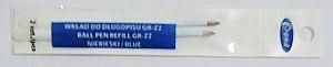Grand Wkład Do Długopisu Typu Zenith Plastikowy