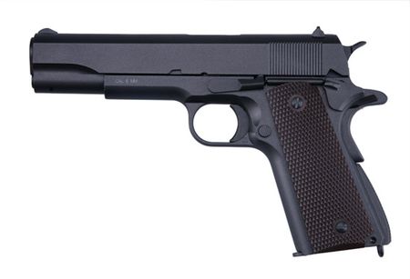 Kwc Replika Pistoletu 1911 Blowback Co2