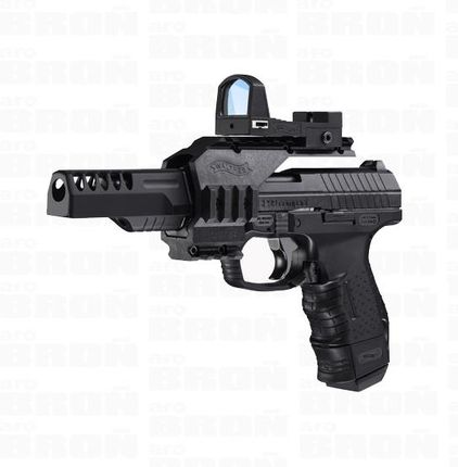 Umarex Pistolet Walther Cp99 Compact Recon