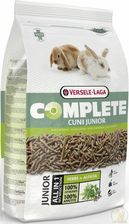 Versele-Laga Versele Laga Cuni Junior Complete 8Kg - Pokarm i przysmaki dla małych zwierząt