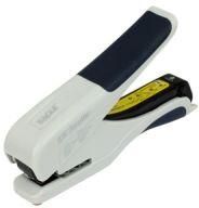 Eagle Zszywacz Stapler Szaro-Czarny S10061Jet