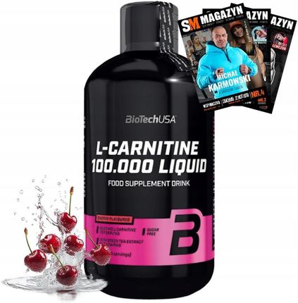 l carnitine 100.000 SuperSmart - Acetyl L Carnitine Arginate 1000 mg per Day - Amino Acids  Supplement | Non-GMO & Gluten Free main image 0