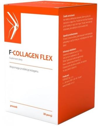 Formeds F-Collagen Flex 30Porcji