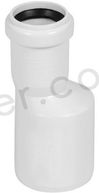 Zdjęcie Tycner Redukcja 50mm/32mm prosta biała 080 - Gdańsk
