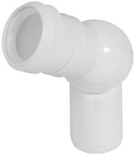 Zdjęcie Tycner Kolano nastawne 32mm kula T673 - Prochowice