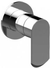 Graff Phase podtynkowy zawór 4-drogowy 1/2 element zewnętrzny 5126700