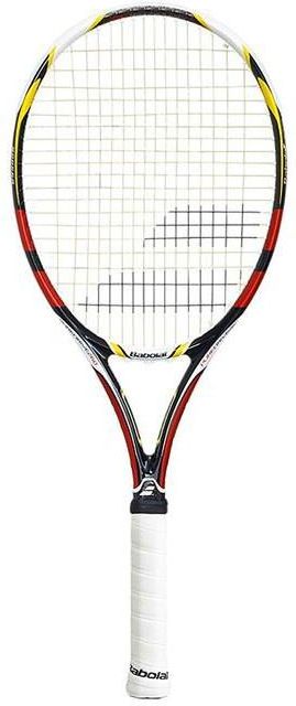 Babolat Pure Drive Gt 260 Roland Garros 2014 Ceny i opinie