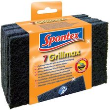 Zdjęcie Spontex Zmywaki Szorstkie Grillmax 7Szt 70008 - Zabrze