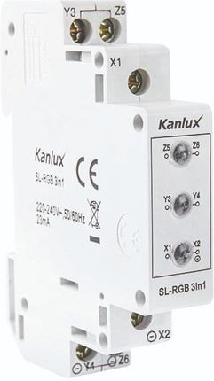 Kanlux Sl-Rgb 3In1 22070