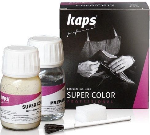 kaps super color