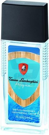Tonino Lamborghini Acqua dezodorant spray 75ml