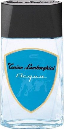 Tonino Lamborghini Acqua Woda Po Goleniu 100 ml