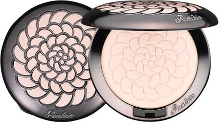 GUERLAIN MÉTÉORITES COMPACT プレストパウダー 8g GUERLAIN MÉTÉORITES COMPACT プレストパウダー 8g GUERLAIN
