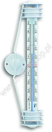 TFA Termometr cieczowy zewnętrzny 14.6000 okienny 195 mm