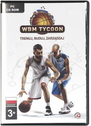 WBM Tycoon (Gra PC)