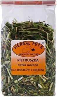 Herbal Pets Natka Suszonej Pietruszki 100G