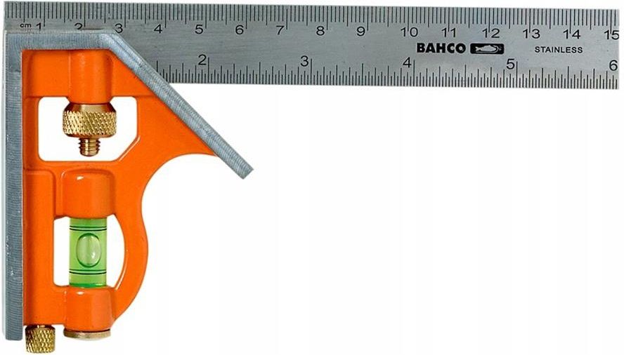 Lime Plate Bahco 30 Cm – Taille 3 (Fine), Pour Acier Et Affûtage D'Outils