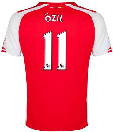 Puma Koszulka Özil 11 Arsenal 2014/2015 746446 01 + ÖZIL 11