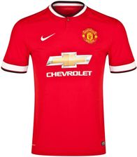 koszulka manchester united nike