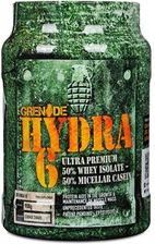 Odżywka białkowa Grenade Hydra 6 908G - zdjęcie 1