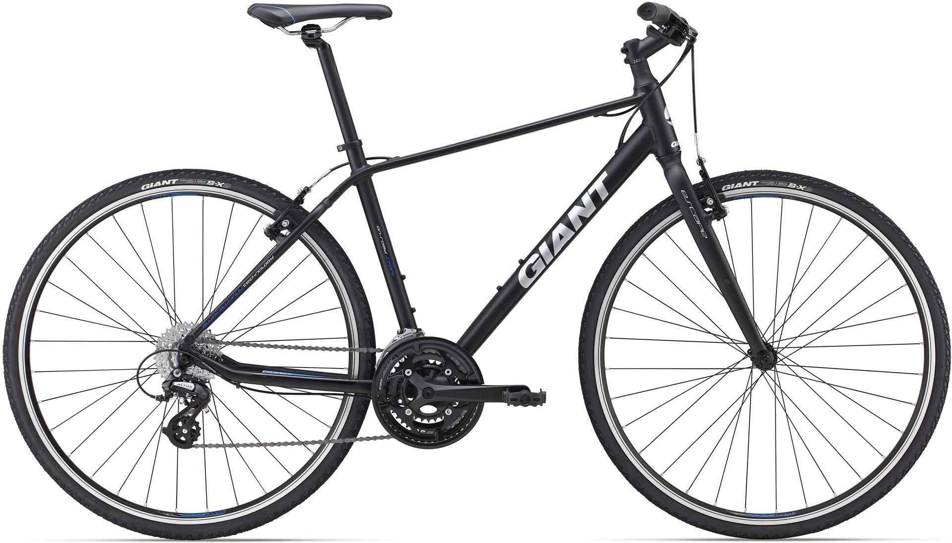 giant escape 2 large