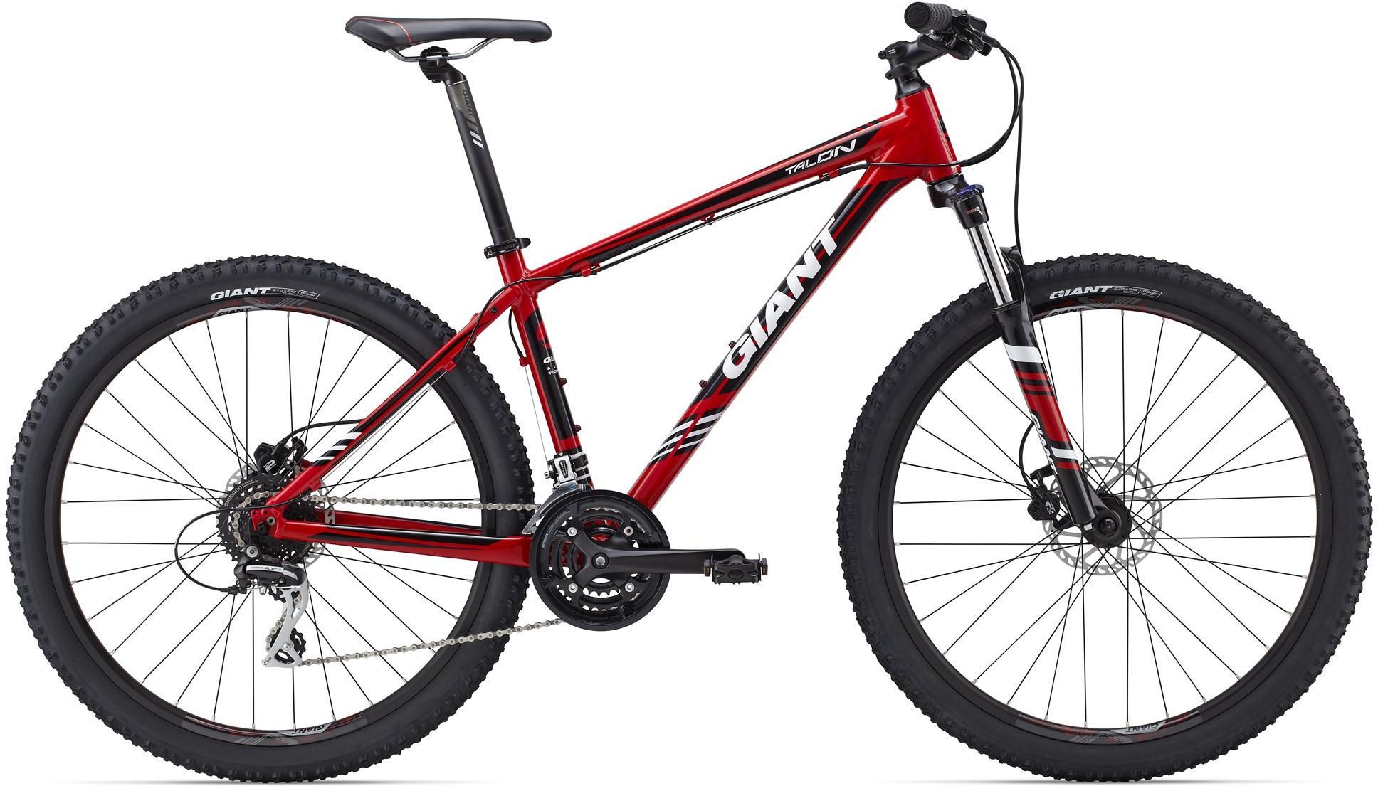 giant talon 3 2015