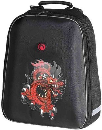 Be Bag Plecak Szkolny Dragon