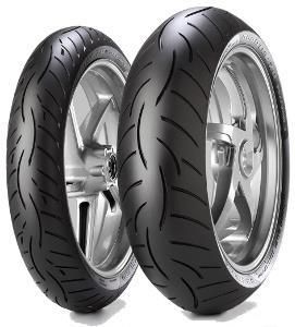 Metzeler Roadtec Z6 Interact 190/55R17 75W