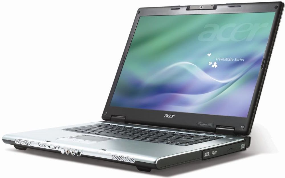 Acer travelmate 2492 обзор