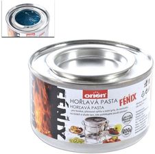 Zdjęcie Orion pasta pro fondue Firegel 200 g 111162 - Swarzędz