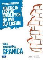 Zdjęcie Granica. Kolekcja lektur szkolnych dla liceum (DVD) - Pniewy