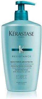 Kerastase Resistance Bain Force Architecte szampon do włosów 500ml 