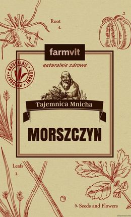Farmvit Morszczyn 50g FARMVIT