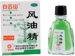 Zdjęcie Shengyang Fengtoujing Balsam narcyzowy 3ml - Piastów