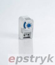 Zdjęcie F-Elektro Termostat do Chłodzenia No 0-60 Blue F6.0088 - Mysłowice