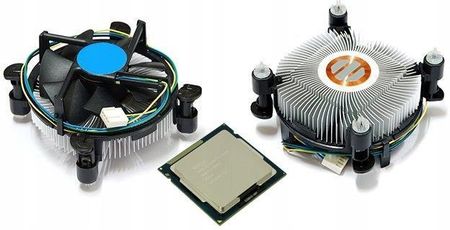 i7-6700(1個) ＋ i5-7500(3個) 計4個セット Procesor Intel Core i5-4440 3,1GHz BOX (BX80646I54440