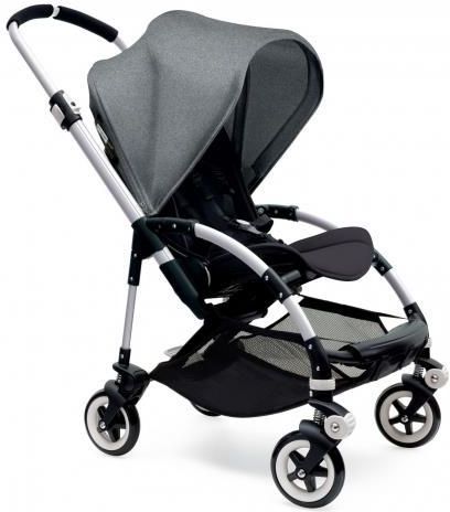 めー様　大幅値下げ:Bugaboo bee3 ブラック　付属品多数 めー様 大幅値下げ:Bugaboo bee3 ブラック 付属品多数 - メルカリ