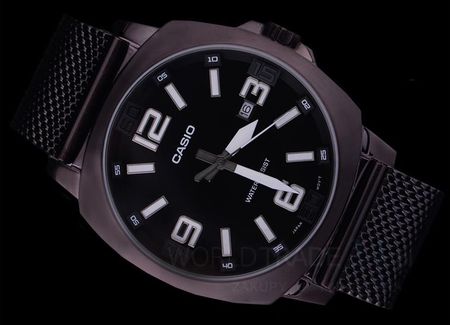 Casio MTP-1350DD-1A Zegarki Męskie Ceny i opinie - Main Image