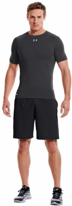 Under clearance armour 1236224