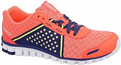 Reebok Realflex Scream 4.0 (V60353) Ceny i opinie Ceneo.pl Reebok Realflex Slim Activ Pink Steel Chalk Gravel