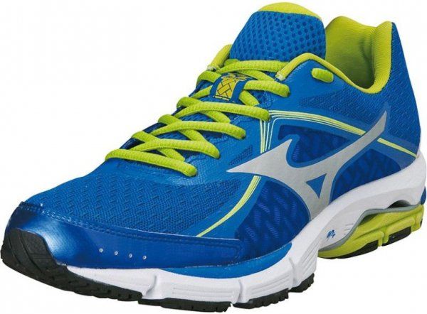 Mizuno wave ultima hotsell 6 yellow