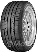 Continental ContiSportContact 5P 285/35R20 104Y