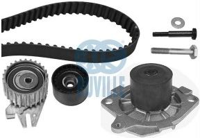 Mechanizm Rozrzadu Rozrzad Pompa Wody Fiat Doblo 1 9 Jtd D Multijet Opinie I Ceny Na Ceneo Pl